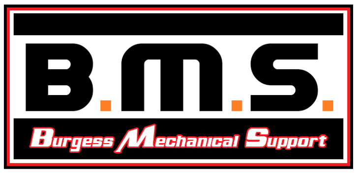 Burgess Mechanical Support